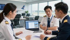 FAA License Conversion